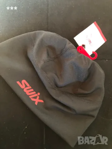 Продавам оригинална швейцарска шапка Swix
