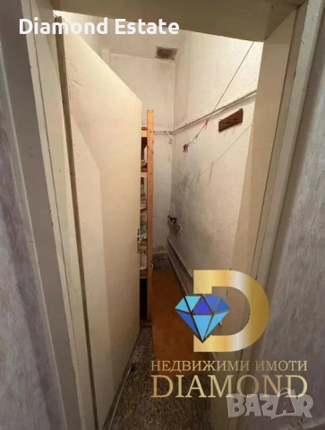 Тухлен апартамент в центъра на Димитровград, снимка 9 - Апартаменти - 53108740