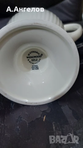 Порцеланова кана , снимка 5 - Антикварни и старинни предмети - 51320515