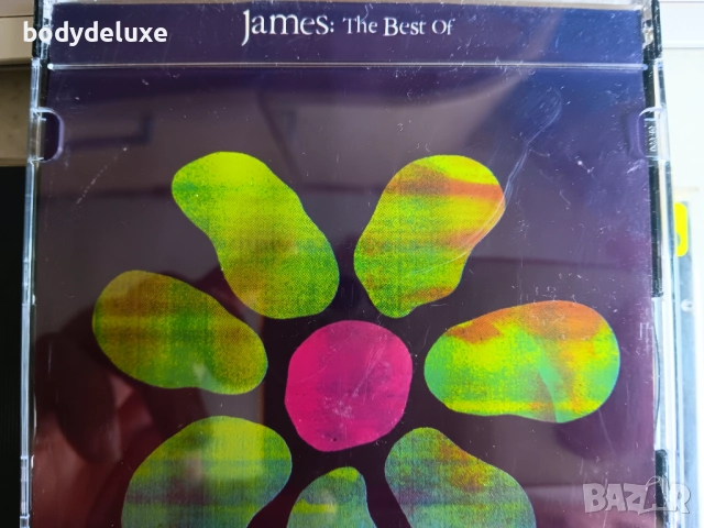 аудио дискове без обложки, снимка 2 - CD дискове - 50015769