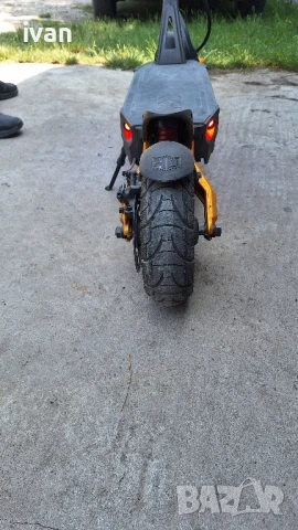 Kaabo mantis 10 pro, снимка 4 - Други спортове - 50659065