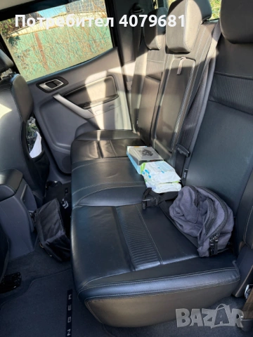 Ford Ranger  Pickup 3.2 Turbo , снимка 12 - Автомобили и джипове - 53711614