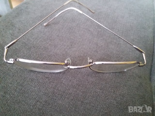 Метални рамки за диоптрични очила финни, снимка 4 - Слънчеви и диоптрични очила - 36026340