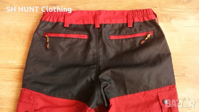 PINEWOOD Trouser размер S / M за лов риболов и туризъм  панталон със здрава материя - 63, снимка 12 - Екипировка - 35918584
