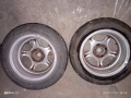 Алуминиеви джанти 14", снимка 12