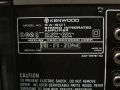 Усилвател   Kenwood ka-601 , снимка 9