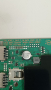 Main board BN41-02844A BN94-16765H TV SAMSUNG UE43AU8072U, снимка 2