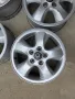 джанти 5х114.3 16", снимка 5