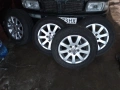 Джанти с гуми за VW Golf 5, снимка 6