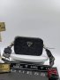 Луксозна Черна чанта Guess кодSG42, снимка 1 - Чанти - 38045734