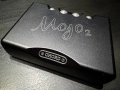 Chord Mojo 2 Слушалков усилвател и DAC, снимка 1