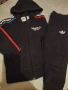 Детски екипи Adidas 3 модела и Champion , снимка 1