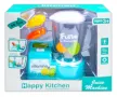 Детски Блендер с плодове с звук и светлина серия Happy kitchen КН3092, снимка 2