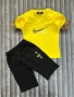 Детски комплект за момче на NIKE, снимка 2