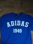 adidas - страхотна мъжка тениска, снимка 3