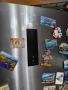 Хладилник-фризер, снимка 2