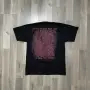 Vintage Метал Тениска: Cannibal Corpse Death Walking Tour 2007, снимка 2