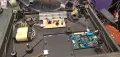 ГРАМОФОН REVOX B795 ЗА ЧАСТИ, снимка 6