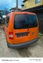 Продавам VW CADDY 2.0 Метан, снимка 2