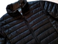 UNIQLO Light Down Jacket - S - оригинално мъжко леко яке с гъши пух, снимка 5