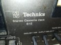 TECHNICS DECK-MADE IN JAPAN 3008231025LNV, снимка 3