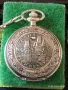 Джобен часовник кварцов Praga Czech Republic за КОЛЕКЦИЯ 33509, снимка 2
