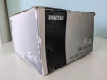 Нов Pentax K-X 12.4MP цифров DSLR фотоапарат с 18-55 AL обектив - пъллен комплект, снимка 10