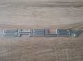 Форд Шелби Ford SHELBY емблема лого, снимка 1