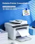 Нови Brother LC422XL съвместими мастилници 8 броя MFC-J5340DW J6540DW принтер тонер мастило печат, снимка 2