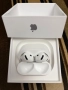 Слушалки APPLE Airpods 4, снимка 1