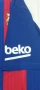 Оригинална футболна тениска Барселона Barcelona Nike 776834-481 домакински екип 2016/2017, снимка 15