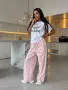 Adidas Дамски Спортен Комплект С 3 Части🔝Дамски Спортен Екип С Три Части Адидас - 3 Цвята Код A1855, снимка 9