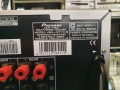 Ресийвър Pioneer VSX-D711 5.1 5 по 100 вата на 8 ома. В отлично техническо състояние, много добър въ, снимка 14