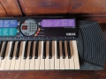 Синтезатор Yamaha PSR77 , снимка 5