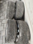 Оригинални алуминиеви джанти с гуми 5/110 R16 Opel, Alfa Romeo, Fiat,Saab , снимка 6