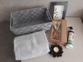 Подаръчна кошница AROMATHERAPY , снимка 4