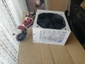 Компютърно захранване 450W Fortron SAGA+ 450P 120mm FAN, снимка 3