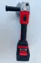 Einhell Axxio - Акумулаторен ъглошлайф 18V 3.0Ah перфектен!, снимка 3