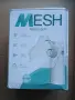 Компактен и портативен MESH инхалатор SY308, снимка 2