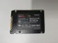 SSD диск Samsung 860 EVO 1TB 2.5" SATA III (MZ-76E1T0), снимка 2