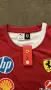 Тениска Scuderia Ferrari Сезон 2025 М, снимка 6