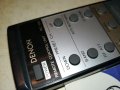DENON RC-158 TUNER RDS REMOTE-SWISS 1411212100, снимка 3