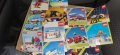 Vintage lego сетове 1978-1987 !!!, снимка 7