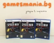 [ps5] ! Супер Цена! Marvel's Spider-man Miles Morales/ Отлично състояние!, снимка 1