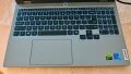 NVidia RTX 5060 8GB/Intel Core i7 13650HX/16GB RAM/1TB SSD NVME/15.6 144hz/Lenovo LOQ НОВ ГАРАНЦИЯ, снимка 11