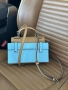 Дамска чанта Hermes Kelly Picto, снимка 2