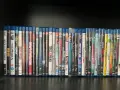 Blu-ray/Блу-рей филми/movies/films с БГ субтитри, снимка 3