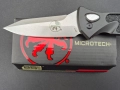 Автоматичен нож Microtech Socom ELITE AUTO 102, снимка 7