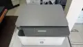 НОВ! Безжичен Wi-Fi лазерен принтер, скенер и копир 3 в 1 HP Laser MFP 135w, снимка 2