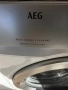 Пералня AEG, снимка 4
